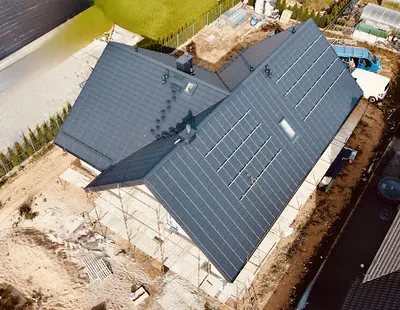 Dach Styl Centrum Pokryć Dachowych