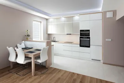 ELMIR Białystok meble kuchenne, biurowe, szafy na wymiar